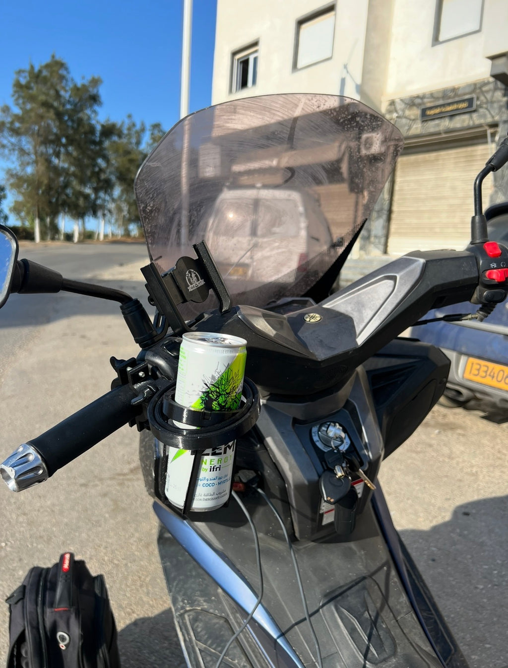 Support 360°
